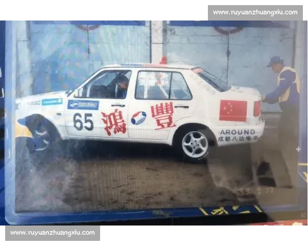 致敬WRC！每一位参赛者的拼搏，都是一场精彩的故事