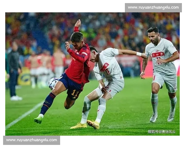 赛场风云！2026世界杯官方视频，记录瞬息万变的比赛进程！