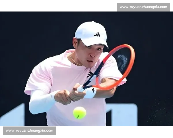 青春风暴来袭！新星崛起，网球名将榜单格局将变