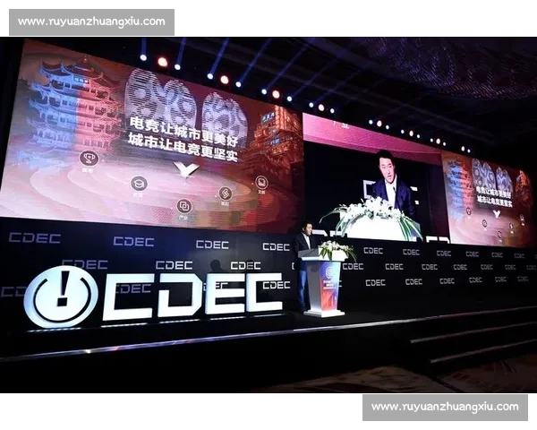 未来已来！电竞国际数据榜，定义下一个电竞黄金时代