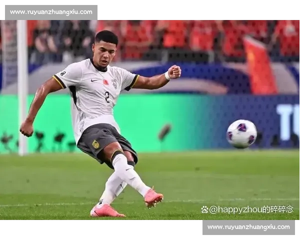 球迷心声：我们渴望在家门口看世界杯！