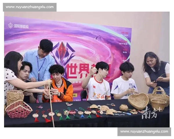 这档电竞节目，承包了我未来一个月的笑点和泪点！