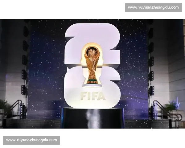 长传调度撕开缺口,2026世界杯的中场组织谁最稳 长传调度撕开缺口,2026世界杯的中场组织谁最稳