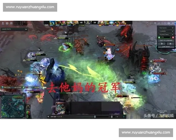 CS2 Major冠军悬念再起，新王登基还是老牌强队续写辉煌