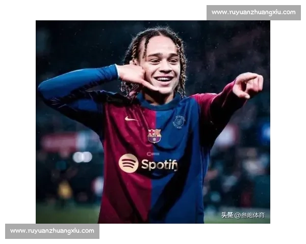 从巴萨到世界杯，哈维·西蒙斯2026年的华丽转身