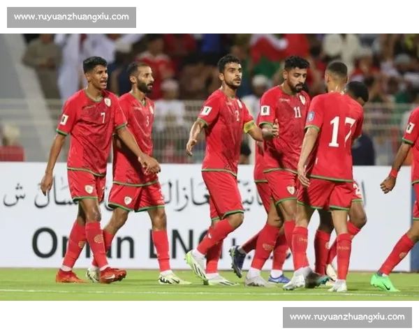 冷门迭爆!世预赛风云突变,传统强队面临严峻考验!