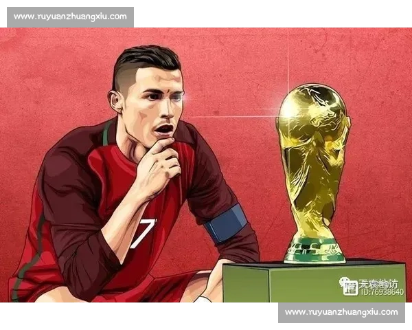 历史的尘埃落定，世界杯纪录片带你走进巨星的内心