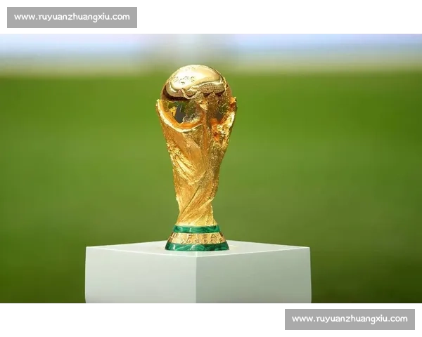 命运的召唤!2026世界杯,谁能抓住机遇 命运的召唤!2026世界杯,谁能抓住机遇