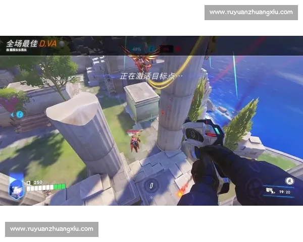 守望先锋联赛重磅回归，赛场内外八卦不停