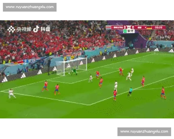 德国队又一次连续两届世界杯小组赛出局,令人唏嘘!